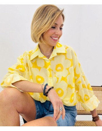 Chemise Pascale