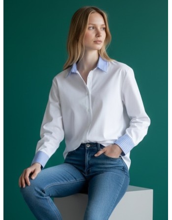Chemise Nina