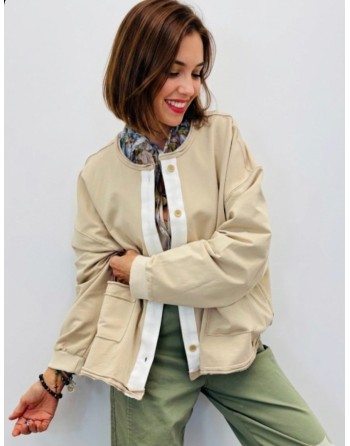 Veste Stella