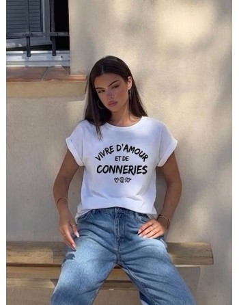 Teeshirt Joke
