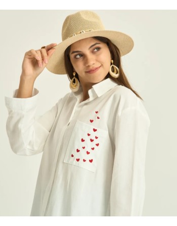 copy of Chemise KC01