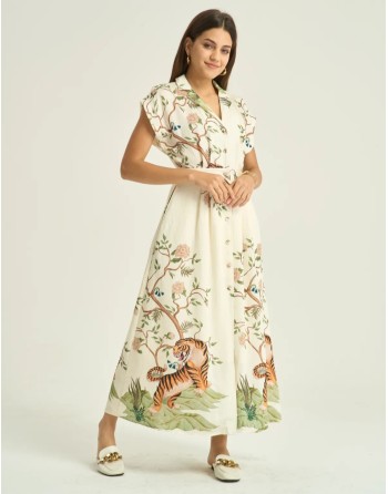 Robe Tiger
