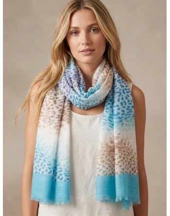Foulard 19119