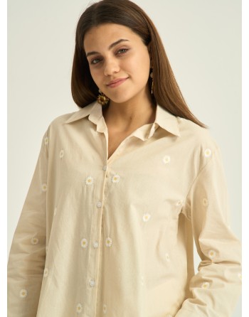 Chemise KC08
