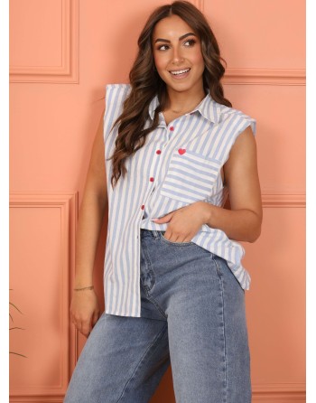 Chemise 6309