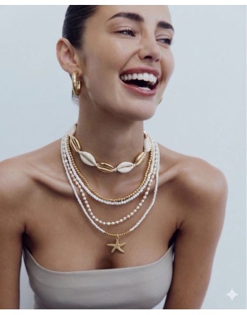 Collier Brise