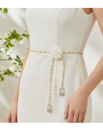 Ceinture Camélia