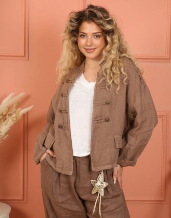 Veste Cynthia