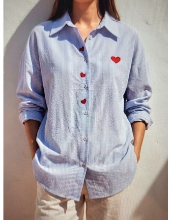 Chemise Vic