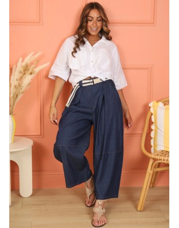 Pantalon ballon 96619