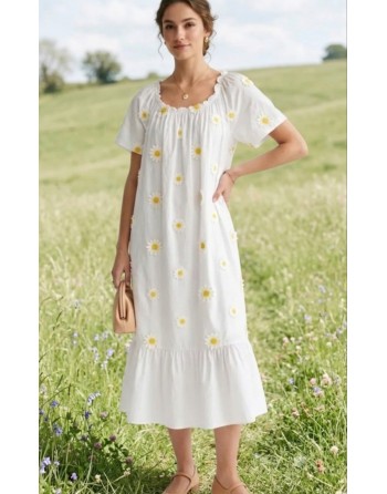 Robe Marguerite
