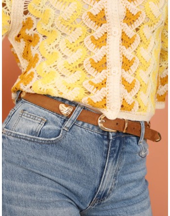 Heart Belt
