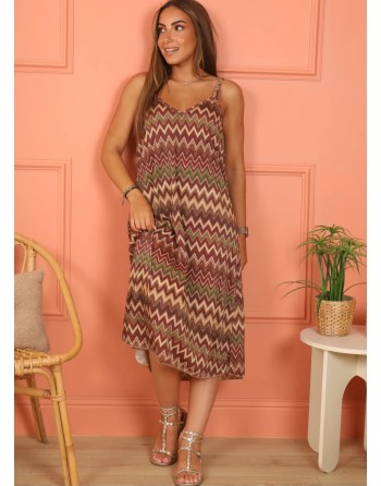 Pise Dress
