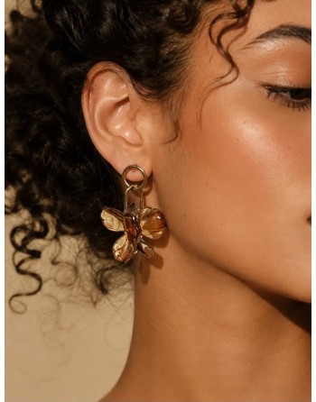 Boucles Léo