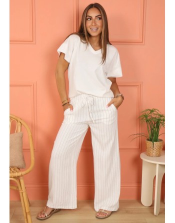Pantalon Suzy
