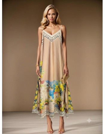 Robe Limone