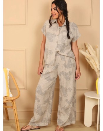 Pantalon Camilla