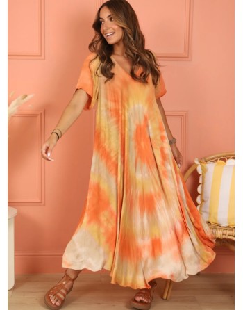 Sonny Dress