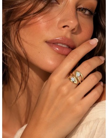 Bague Epi