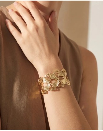 Bracelet Butterfly