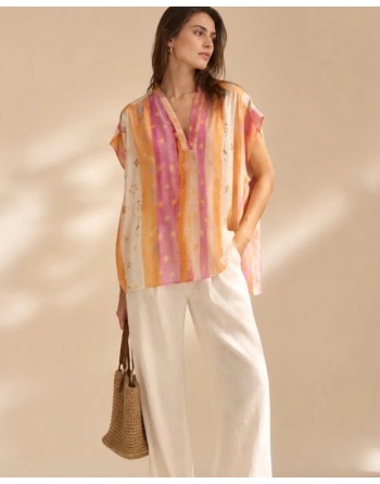 Chemise Cielo