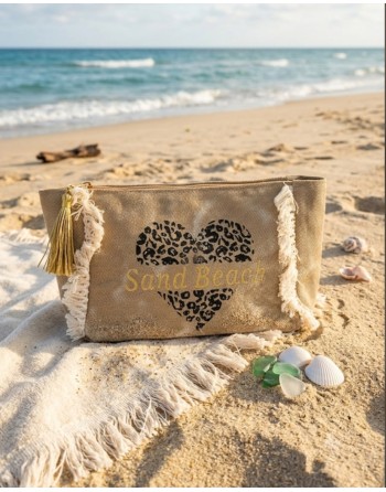Sand Pouch