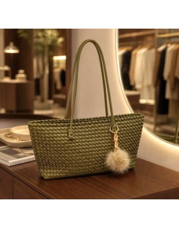 Sac Tiki