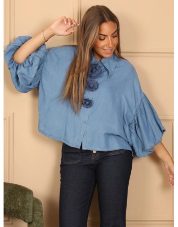 Chemise 390