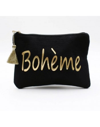 Pochette "Bohème"