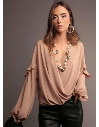 Chemise Marina